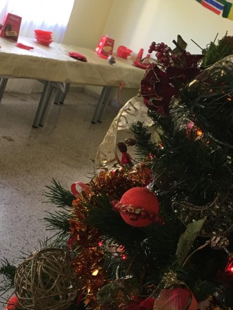 “A Natale si accoglie”, grande e attesa festa ...